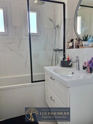  Maison à vendre 4 pièces 80 m²