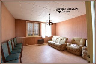  Maison à vendre 7 pièces 137 m²