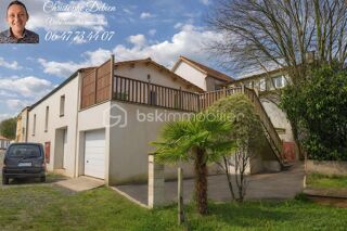  Maison � vendre 7 pi�ces 170 m�