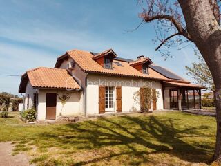  Maison à vendre 8 pièces 131 m²