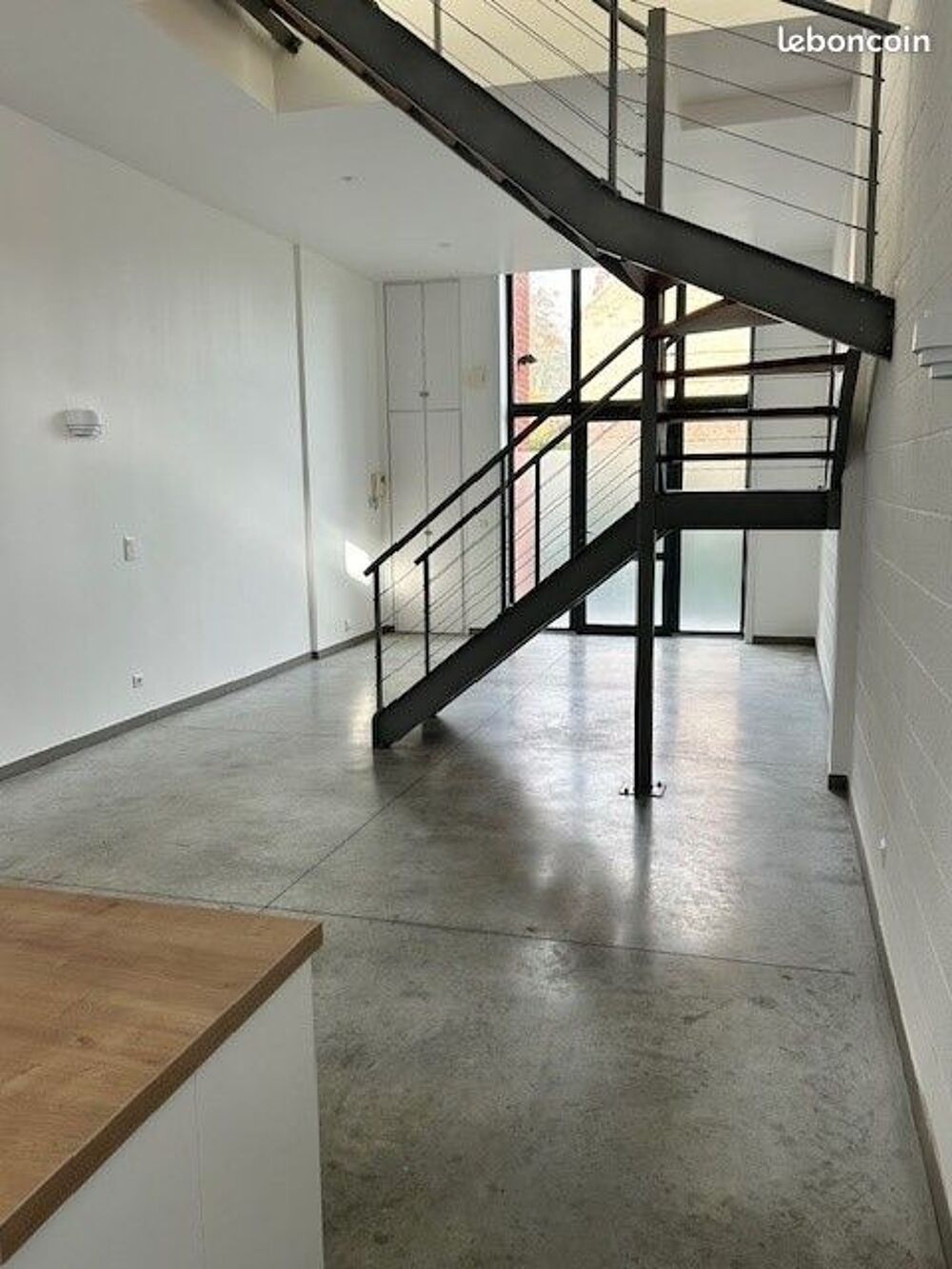 Appartement de 77m2 à louer sur Roubaix