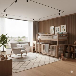  Appartement � vendre 4 pi�ces 79 m�