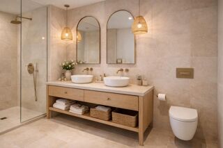  Appartement � vendre 2 pi�ces 48 m�