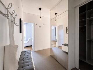  Appartement à vendre 4 pièces 87 m²
