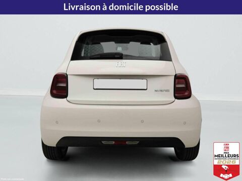 500 L SERIE 6 500 1.0 HYBRID ICON 2026 occasion 10150 Lavau