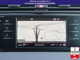 C4 Spacetourer BlueHDi 130 EAT8 Feel +Hayon motori 2020 occasion 10150 Lavau
