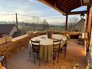  Maison � vendre 8 pi�ces 201 m�