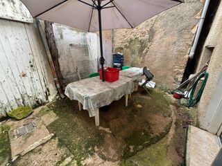  Maison � vendre 4 pi�ces 87 m�