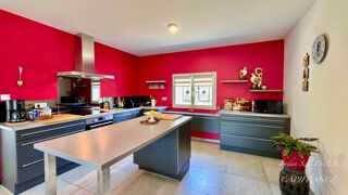  Maison à vendre 6 pièces 135 m²