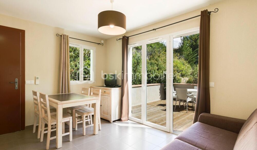 Investissez au pied du mont Ventoux