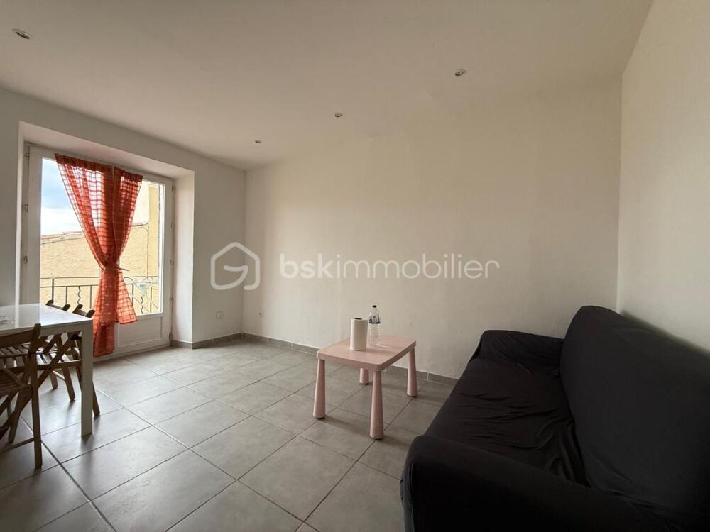 Vente Immeuble Immeuble en pierres – cœur de village – VENTE INTERACTIVE Pertuis