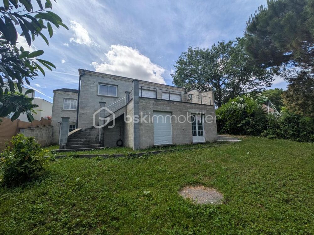 à vendre  Propriété/château Germaine (51160)