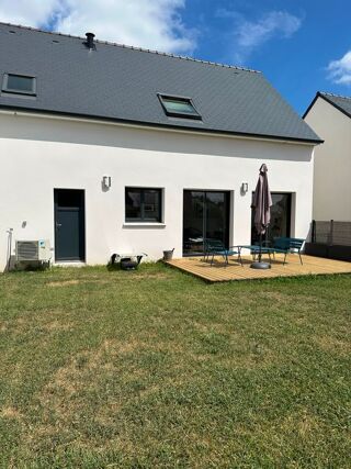  Maison à louer 5 pièces 106 m² Meucon