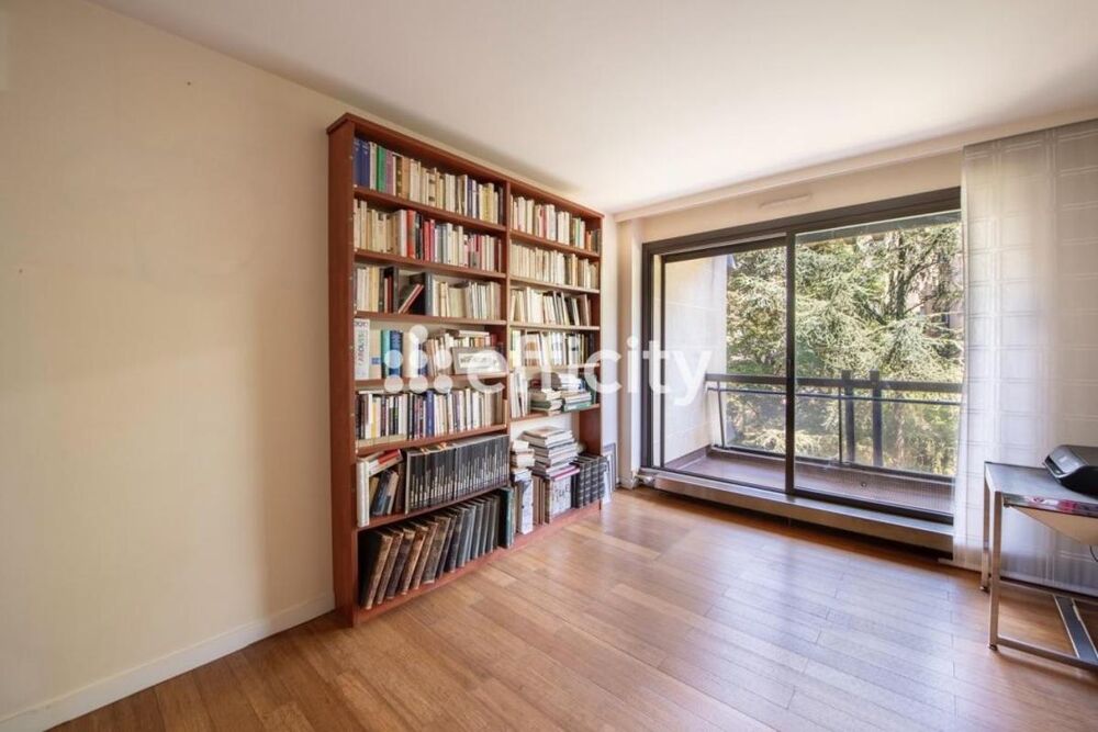 � vendre  Appartement Paris 16