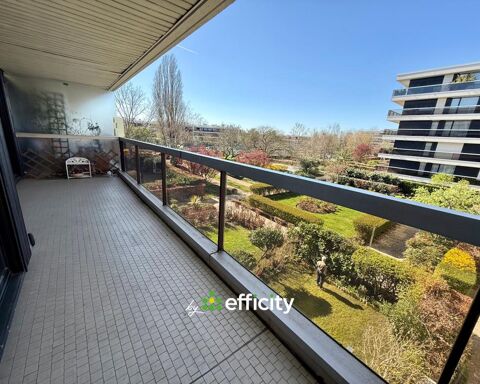   Appartement Appartement - 4 pi�ce(s) - 98 m�