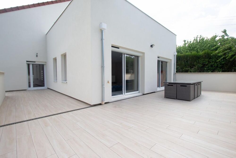 Vente Maison Maison Saint denis les rebais