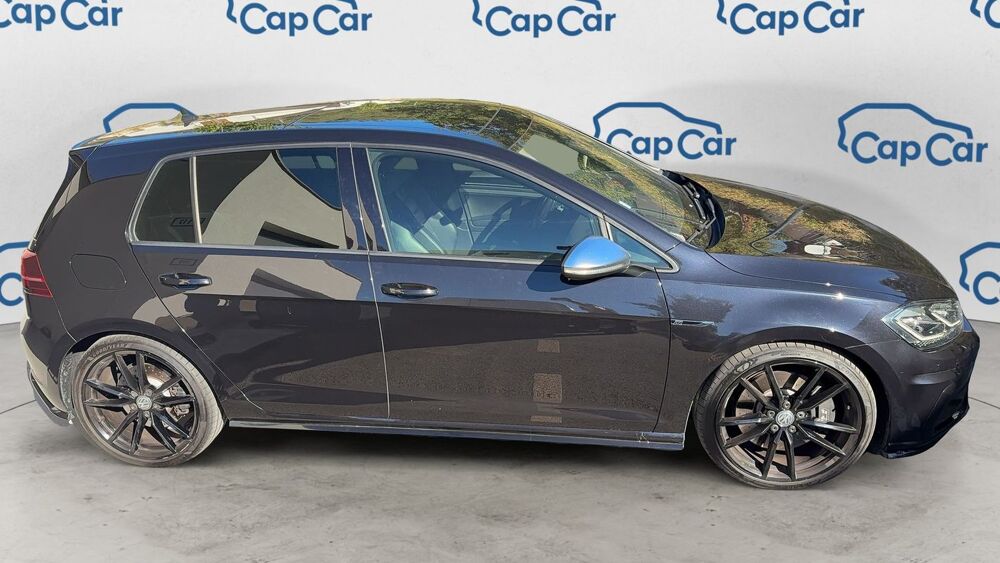 Golf 2.0 TSI 300 DSG7 R 2019 occasion 01700 Beynost