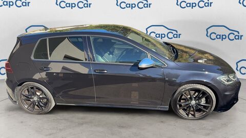 Golf 2.0 TSI 300 DSG7 R 2019 occasion 01700 Beynost