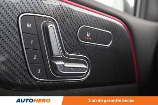 Classe B 180 d AMG Line Edition 7G-DCT 116 ch 2020 occasion 92130 Issy-les-Moulineaux