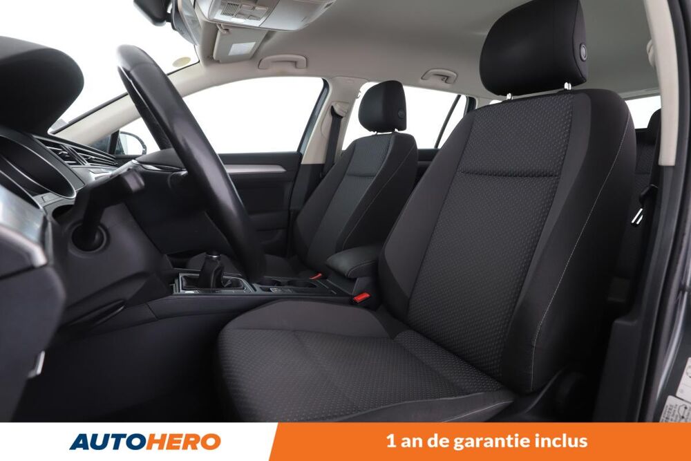 Passat 1.6 TDI BlueMotion Tech Trendline 120 ch 2016 occasion 92130 Issy-les-Moulineaux
