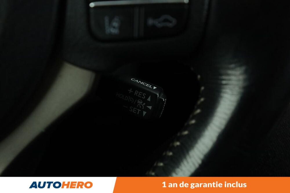 NX 300h Luxe 4WD Auto 197 ch 2018 occasion 92130 Issy-les-Moulineaux