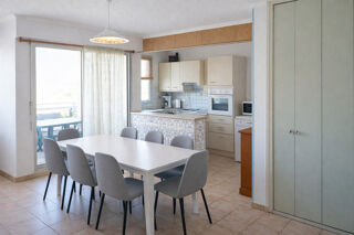  Appartement à vendre 2 pièces 44 m²