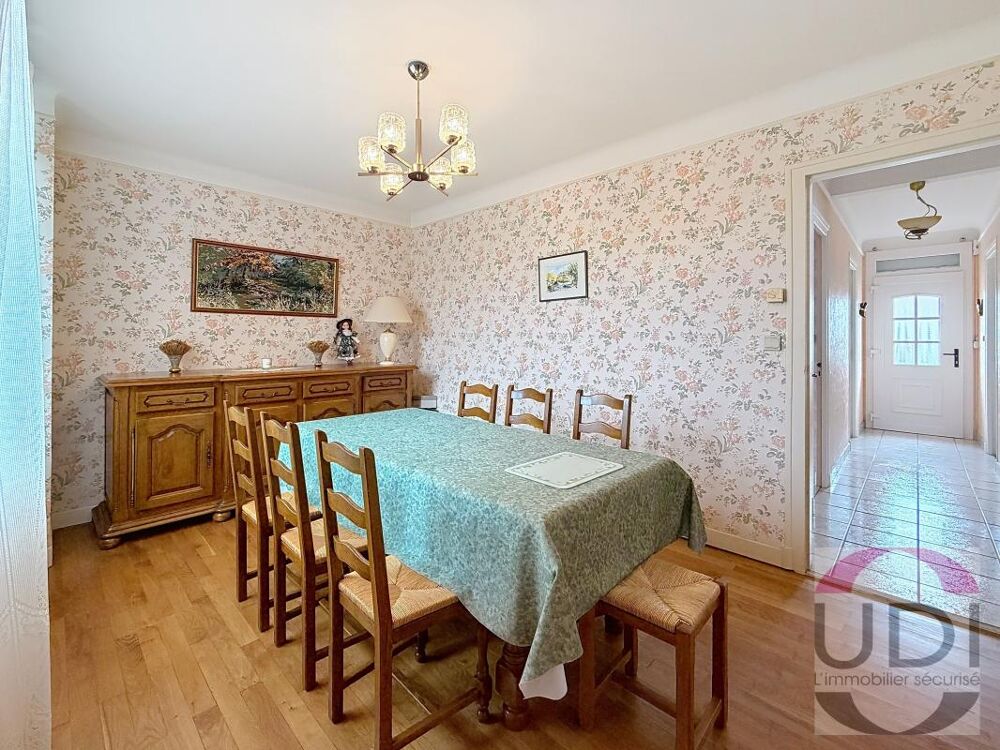 Maison À Vendre aux portes de GUERET