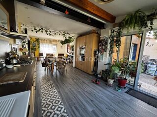  Maison à vendre 4 pièces 90 m²