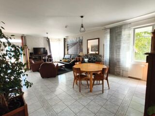  Maison à vendre 7 pièces 140 m²