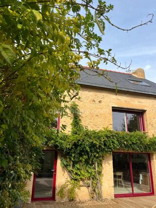  Maison � vendre 6 pi�ces 146 m�