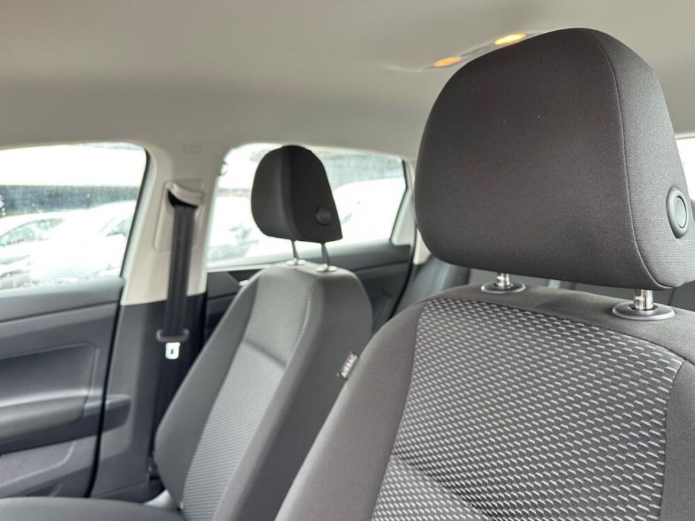 Polo VI 1.0 TSI 95 2022 occasion 78240 Chambourcy