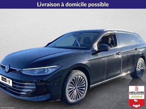 Volkswagen Passat IX 1.5 ehybrid 204 dsg6 elegance 2025 occasion Lavau 10150