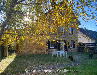  Maison à vendre 5 pièces 135 m²