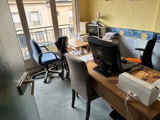  Appartement � vendre 6 pi�ces 100 m�