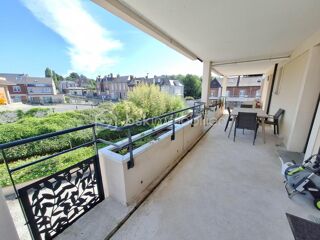  Appartement  vendre 3 pices 77 m