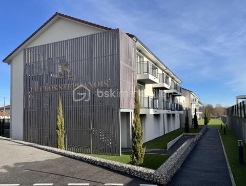   Appartement T1 bis dans r�sidence s�nior de standing Appartement - 1 pi�ce(s) - 27 m�