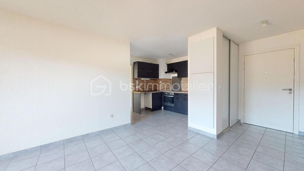 Vente Appartement Appartement T3 avec terrasse, ascenseur et place de parking Montpellier