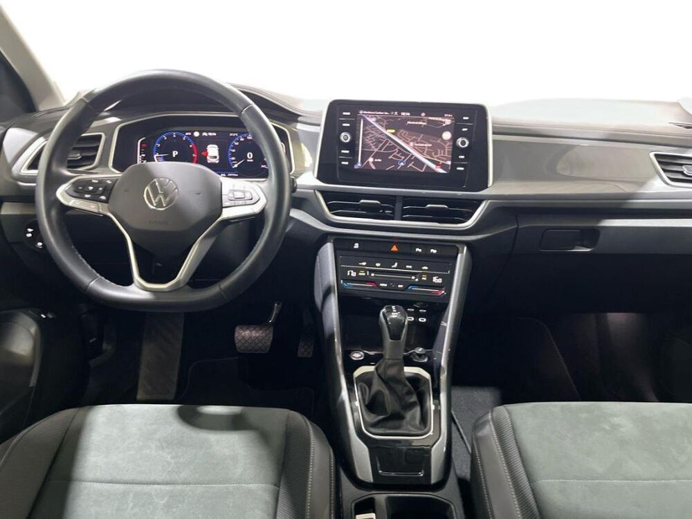 T-ROC 1.5 TSI EVO2 150 Start/Stop DSG7 Style 2024 occasion 31100 Toulouse