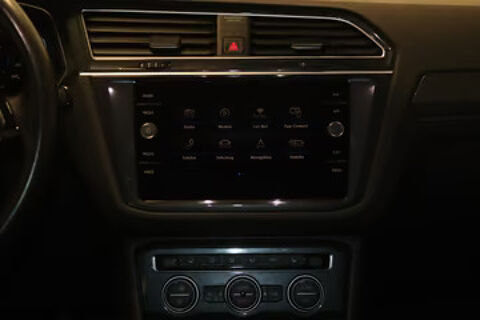 Tiguan 2.0 TSI R-Line 4Motion 2020 occasion 33000 Bordeaux