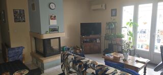  Villa � vendre 4 pi�ces 98 m� Le luc