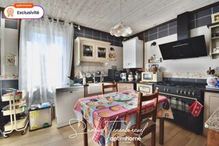  Maison � vendre 5 pi�ces 100 m�
