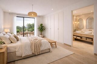  Appartement à vendre 4 pièces 84 m²