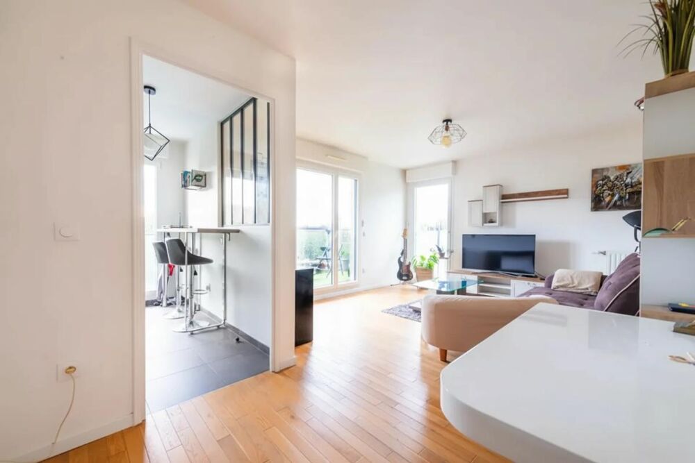 Vente Appartement T3 lumineux avec balcon à Rueil-Malmaison Rueil malmaison