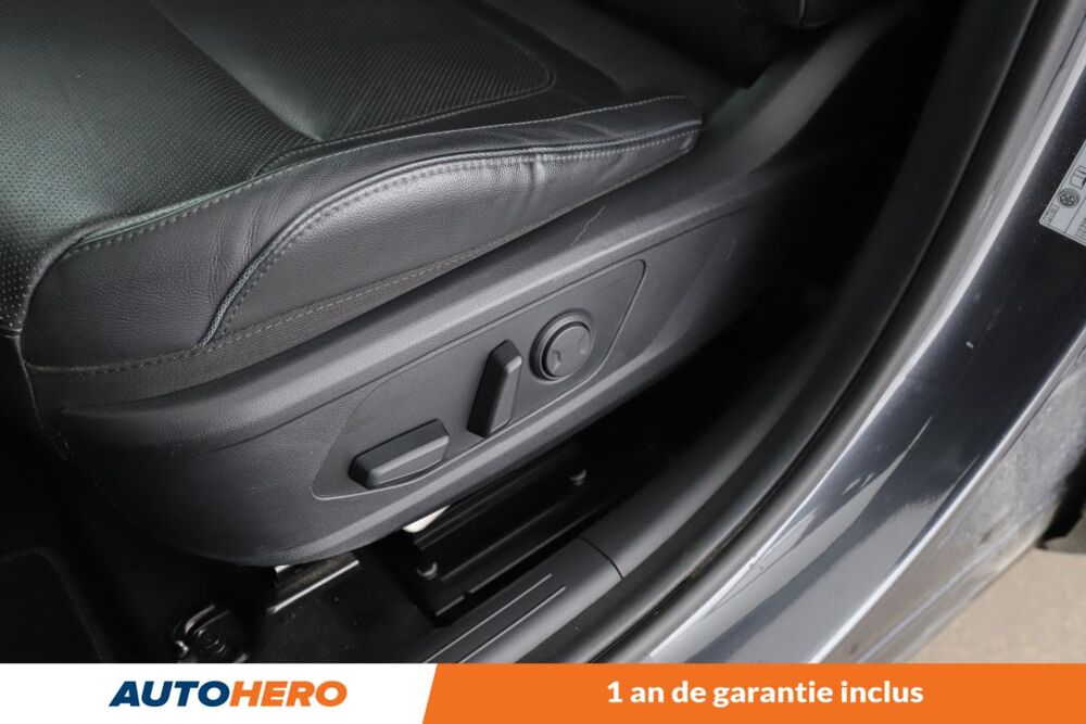 Tucson 1.6 T-GDi Hybrid Executive BVA6 230 ch 2021 occasion 92130 Issy-les-Moulineaux