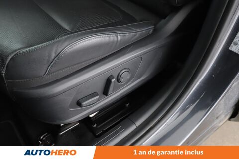 Tucson 1.6 T-GDi Hybrid Executive BVA6 230 ch 2021 occasion 92130 Issy-les-Moulineaux