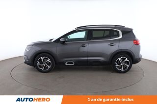 C5 aircross 1.5 Blue-HDi Feel EAT8 131 ch 2019 occasion 92130 Issy-les-Moulineaux