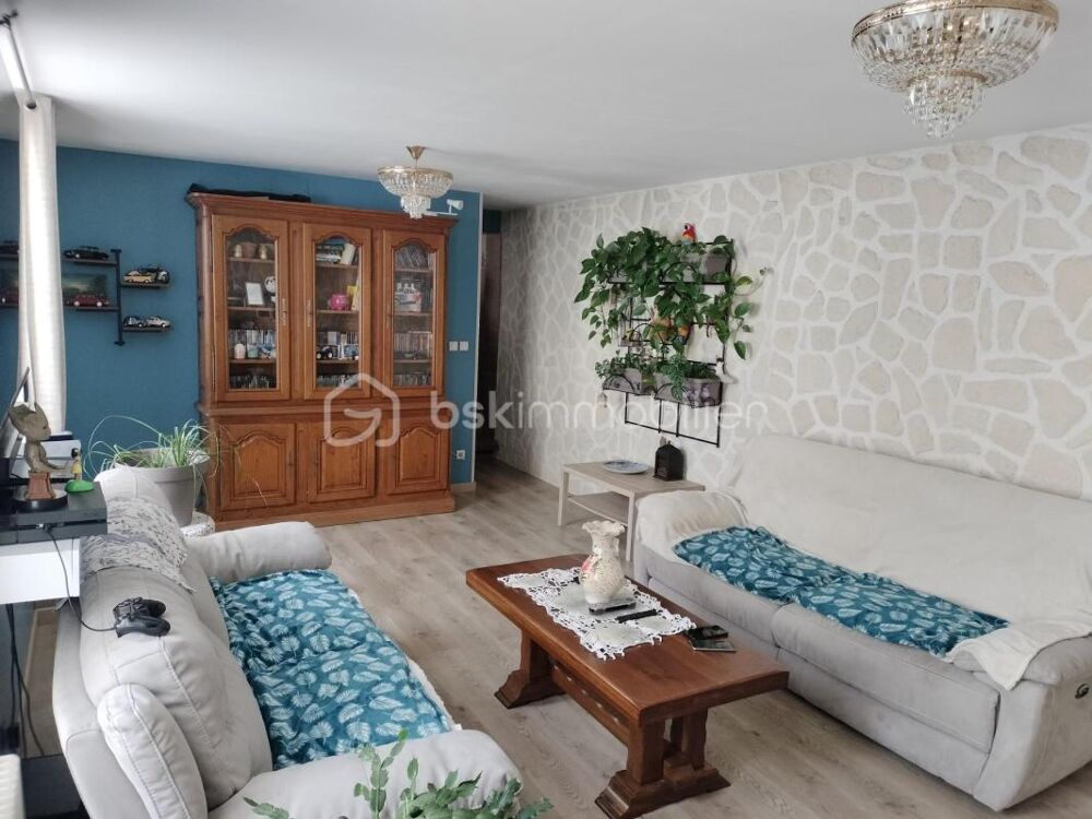 Maison, 5 pièces, 3 chambres