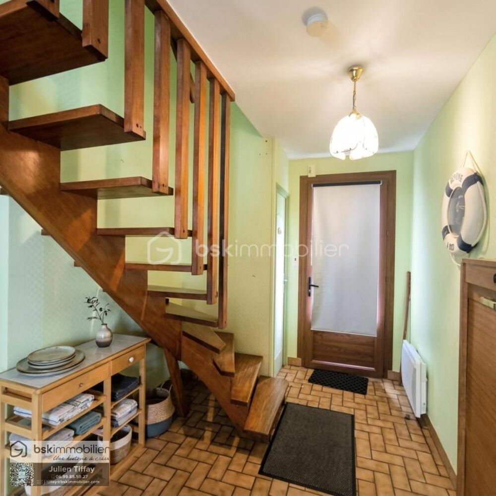 Vente Maison MAISON PAVILLON, 3 CHAMBRES Lecousse