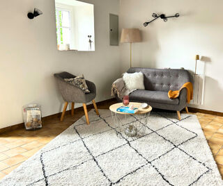  Maison � vendre 2 pi�ces 50 m�