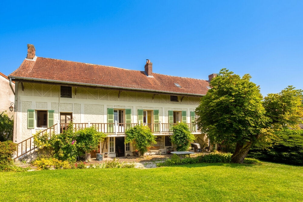 Exclusivité Propriétés-Privées - Maison pleine de charme, dans un cadre exceptionnel